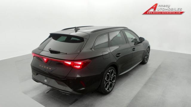 Cupra Leon image 2