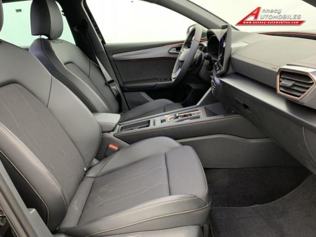 Cupra Leon image 6