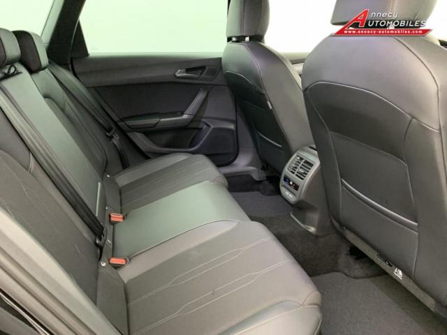 Cupra Leon image 8