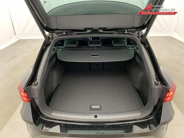 Cupra Leon image 9