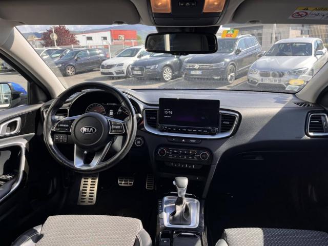 Kia Xceed image 7