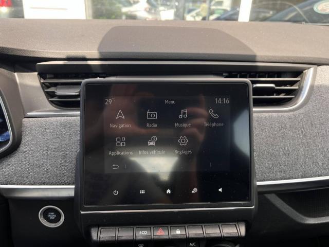 Renault Zoe image 4