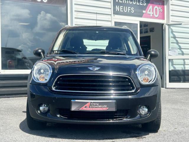 Mini Countryman image 1