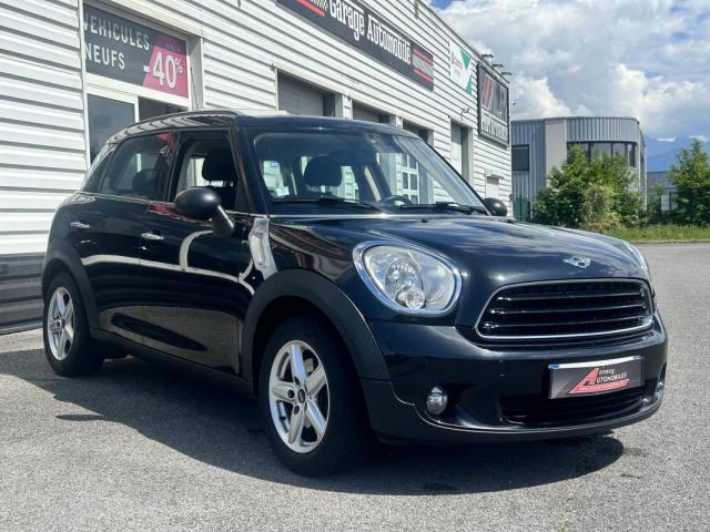 Mini Countryman image 6