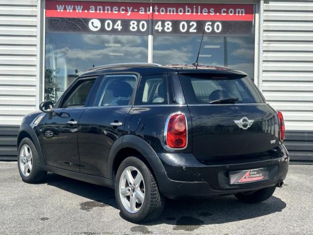 Mini Countryman image 8