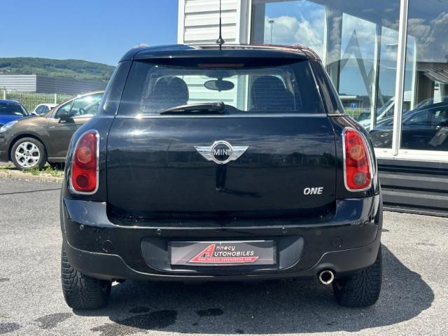 Mini Countryman image 2