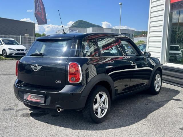 Mini Countryman image 7