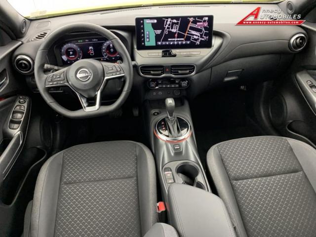 Nissan Juke image 7
