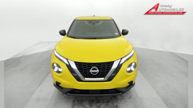 Nissan Juke image 1