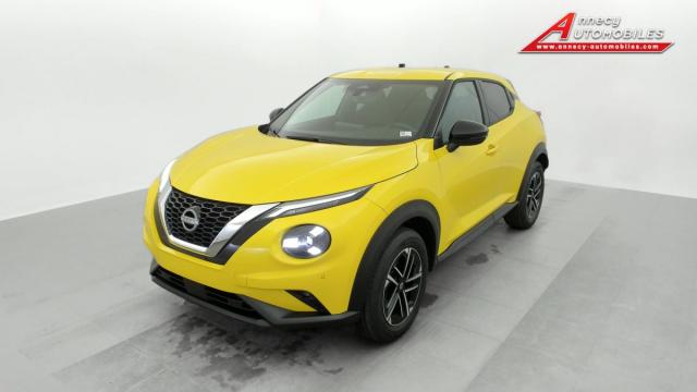 Nissan Juke image 8