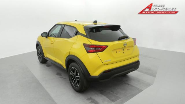 Nissan Juke image 5