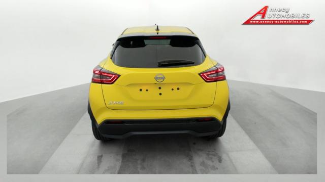 Nissan Juke image 4