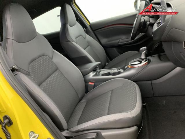 Nissan Juke image 6