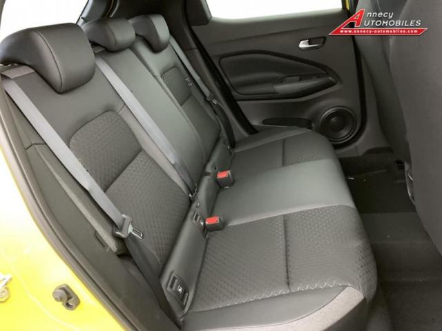 Nissan Juke image 3