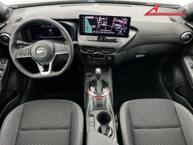 Nissan Juke image 5