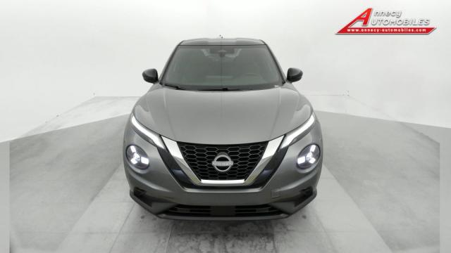 Nissan Juke image 6