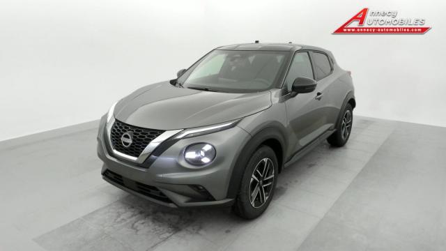 Nissan Juke image 2