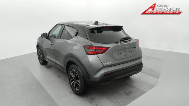 Nissan Juke image 7