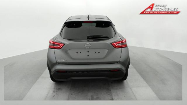 Nissan Juke image 3