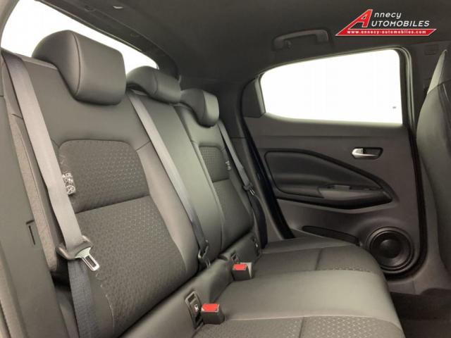 Nissan Juke image 4