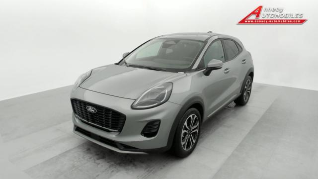 Ford Puma image 4