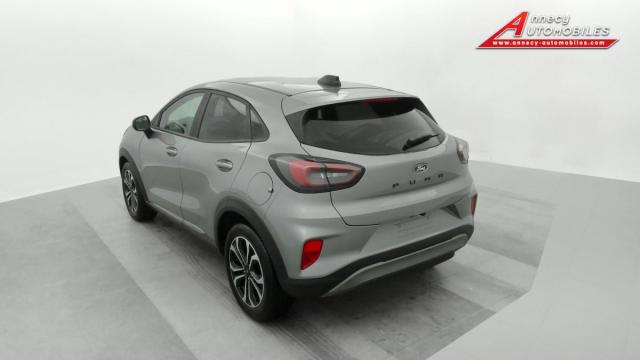 Ford Puma image 8