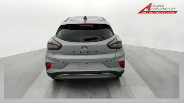 Ford Puma image 2