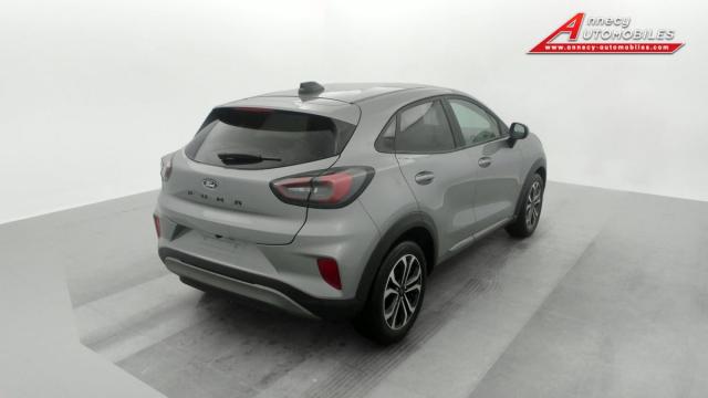 Ford Puma image 5