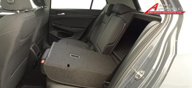 Volkswagen Golf image 3