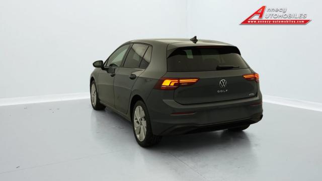 Volkswagen Golf image 4