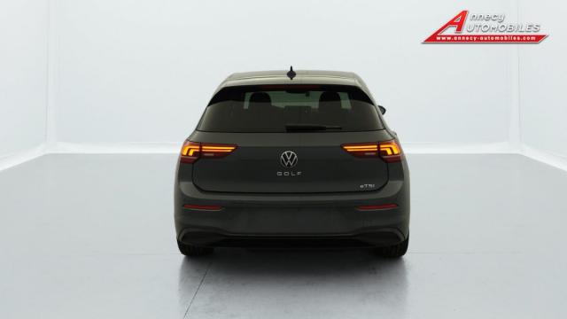 Volkswagen Golf image 7
