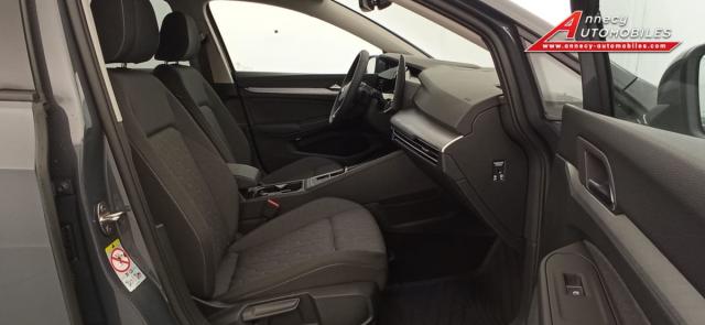 Volkswagen Golf image 5