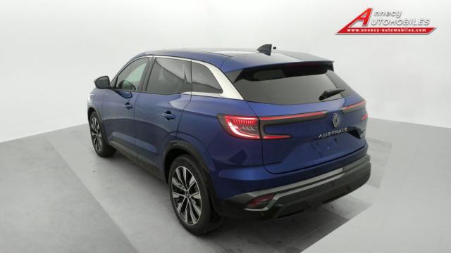 Renault Austral image 7