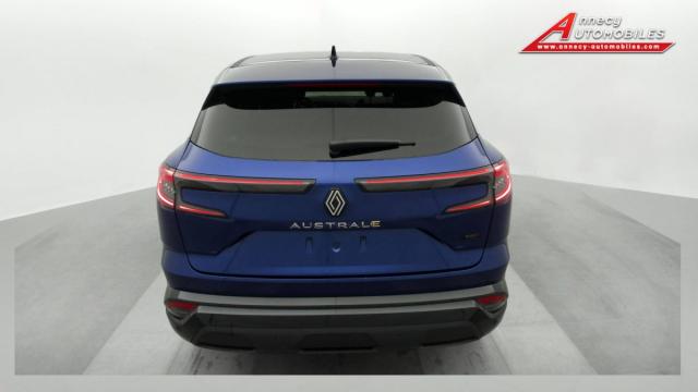 Renault Austral image 2