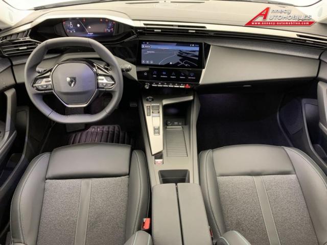 Peugeot 308 image 3