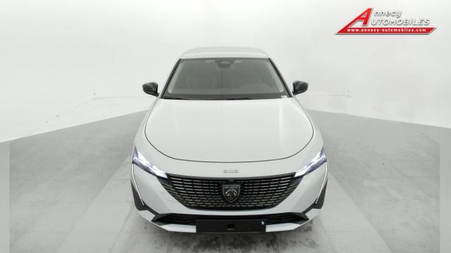 Peugeot 308 image 2