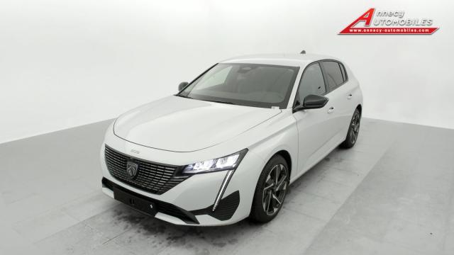 Peugeot 308 image 4