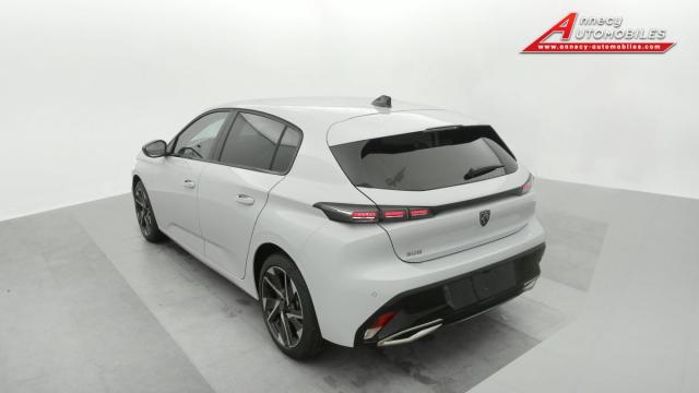 Peugeot 308 image 6