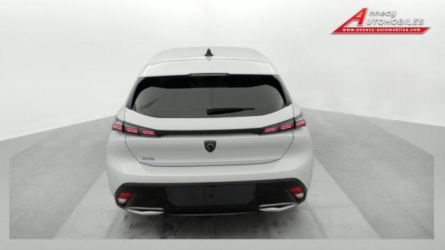 Peugeot 308 image 9