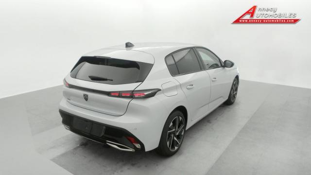 Peugeot 308 image 7