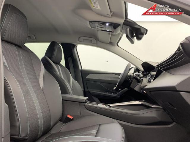Peugeot 308 image 8