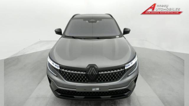 Renault Espace image 6