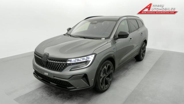 Renault Espace image 5