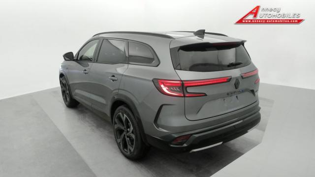 Renault Espace image 9