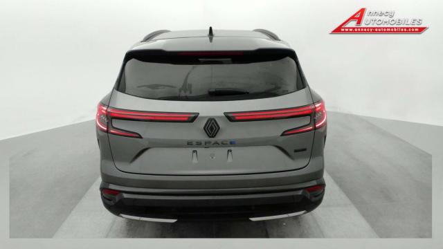 Renault Espace image 1