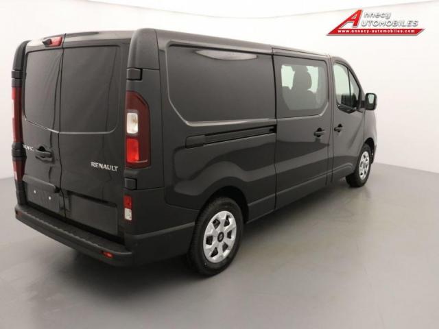 Renault Trafic image 8