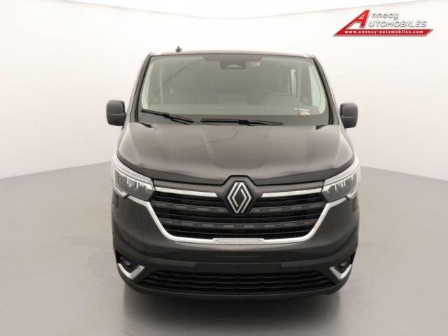 Renault Trafic image 5