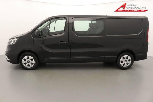 Renault Trafic image 4