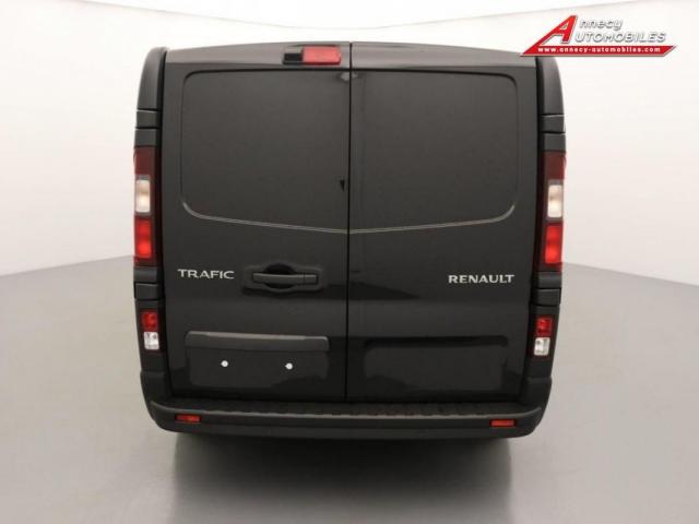 Renault Trafic image 3