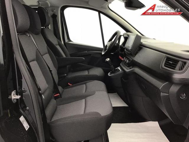 Renault Trafic image 6